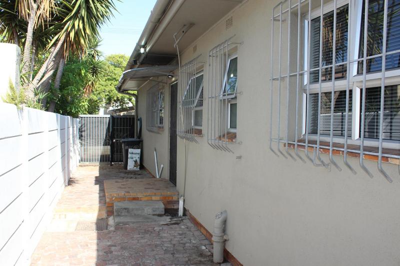 4 Bedroom Property for Sale in Vasco Estate Western Cape